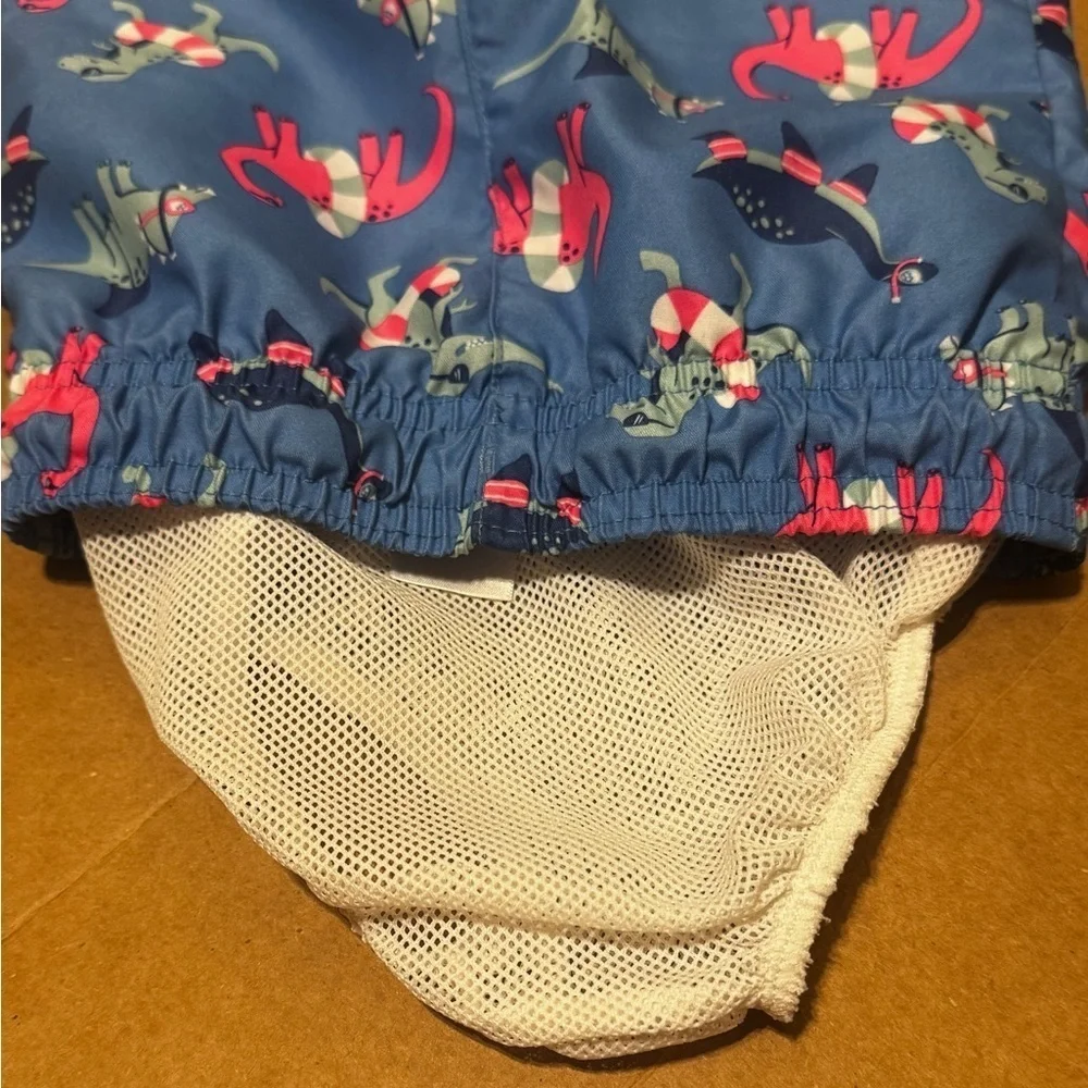 Cat & Jack boys nwt